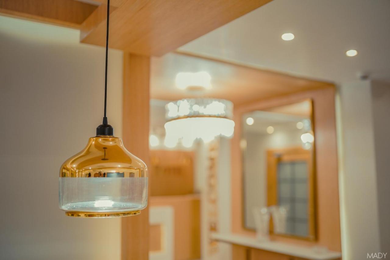Miramar Boutique Hotel 亚历山大港 外观 照片
