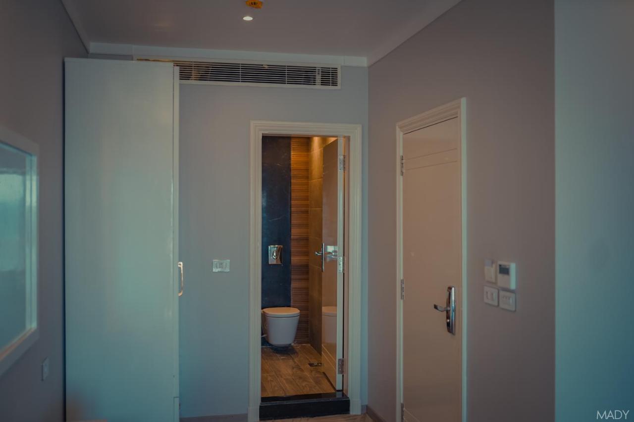 Miramar Boutique Hotel 亚历山大港 外观 照片