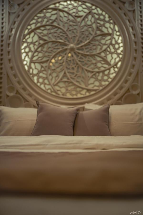 Miramar Boutique Hotel 亚历山大港 外观 照片
