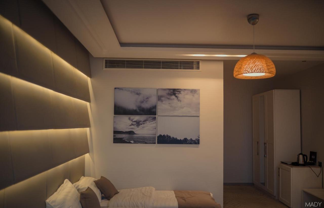 Miramar Boutique Hotel 亚历山大港 外观 照片