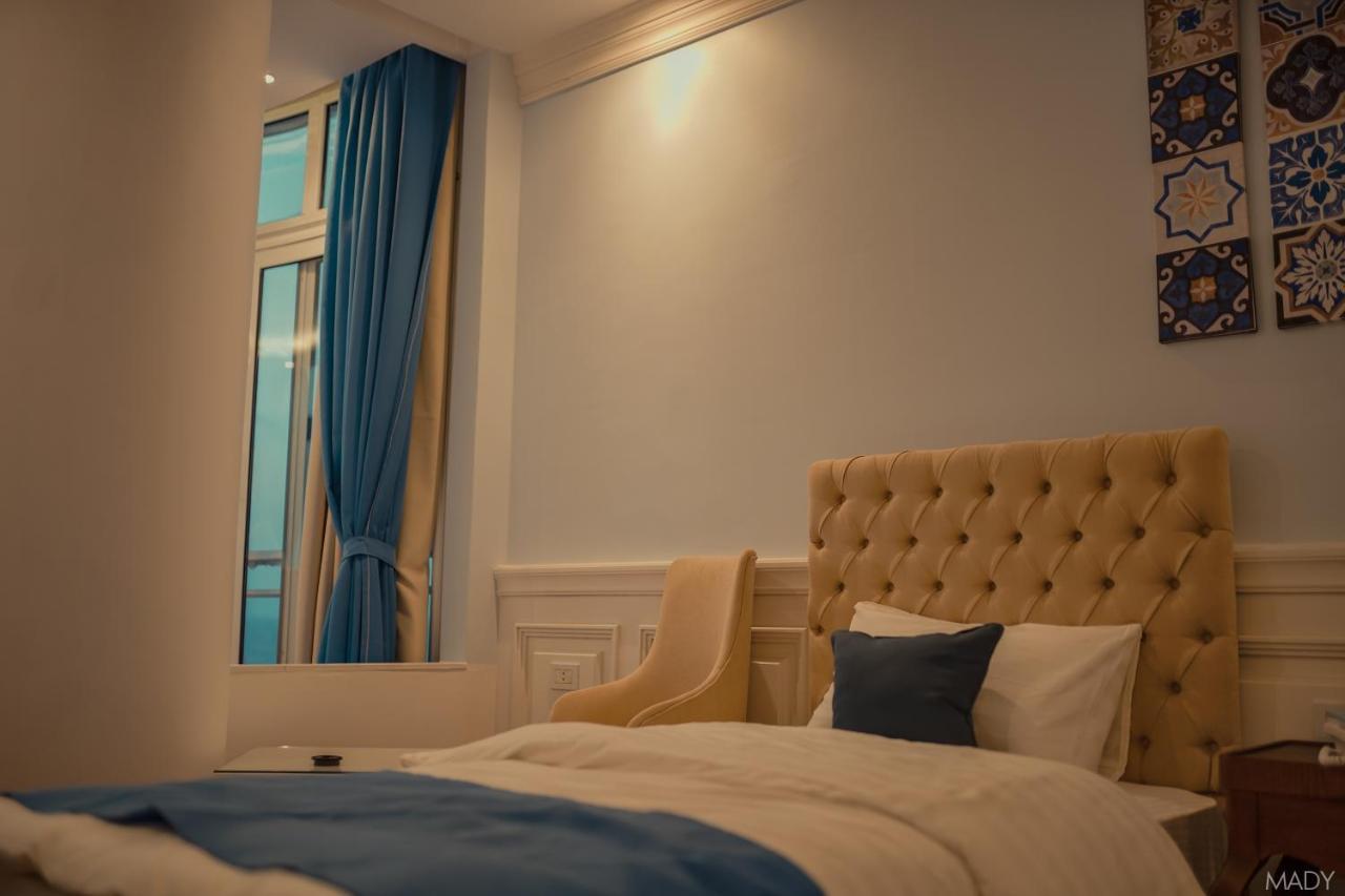 Miramar Boutique Hotel 亚历山大港 外观 照片