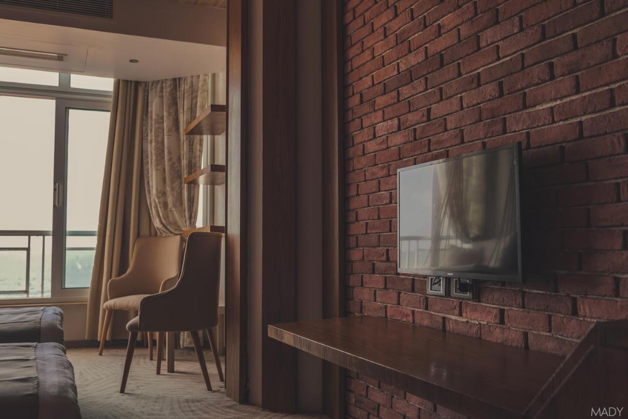 Miramar Boutique Hotel 亚历山大港 外观 照片