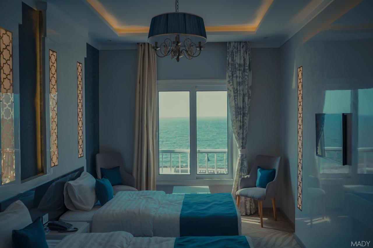 Miramar Boutique Hotel 亚历山大港 外观 照片