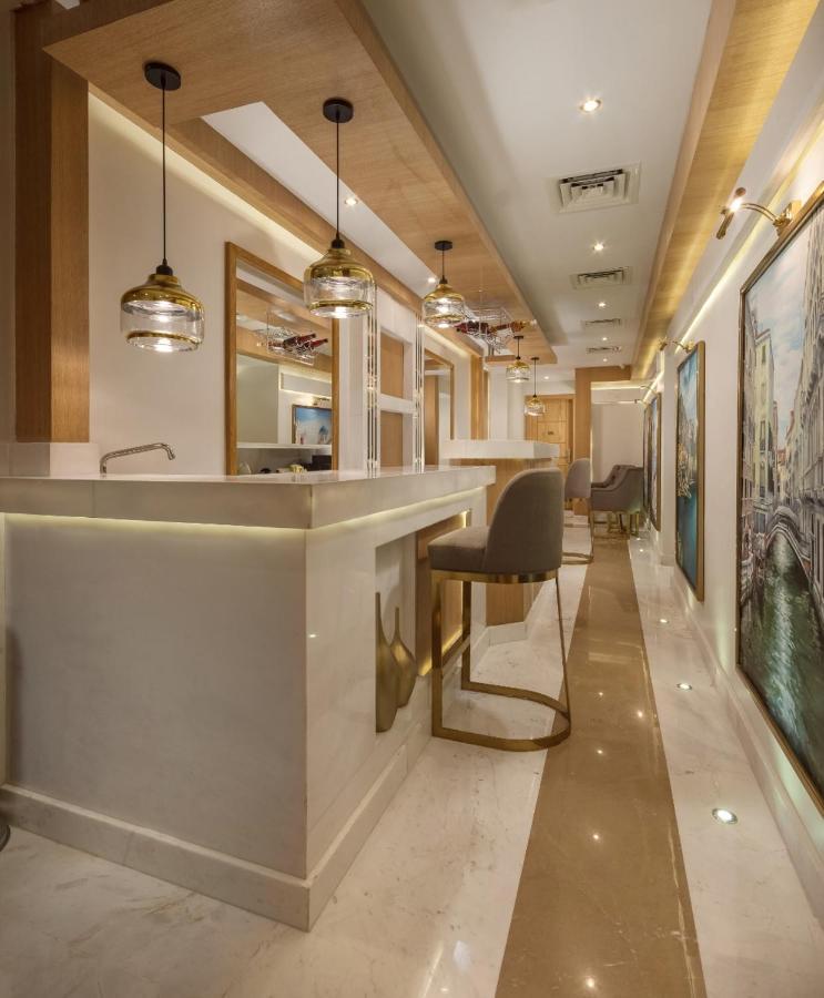 Miramar Boutique Hotel 亚历山大港 外观 照片