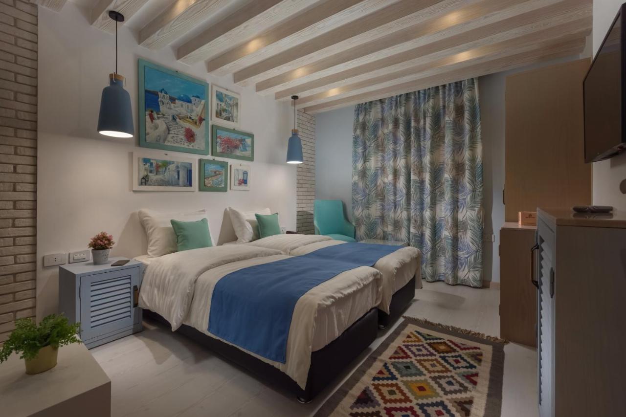 Miramar Boutique Hotel 亚历山大港 外观 照片