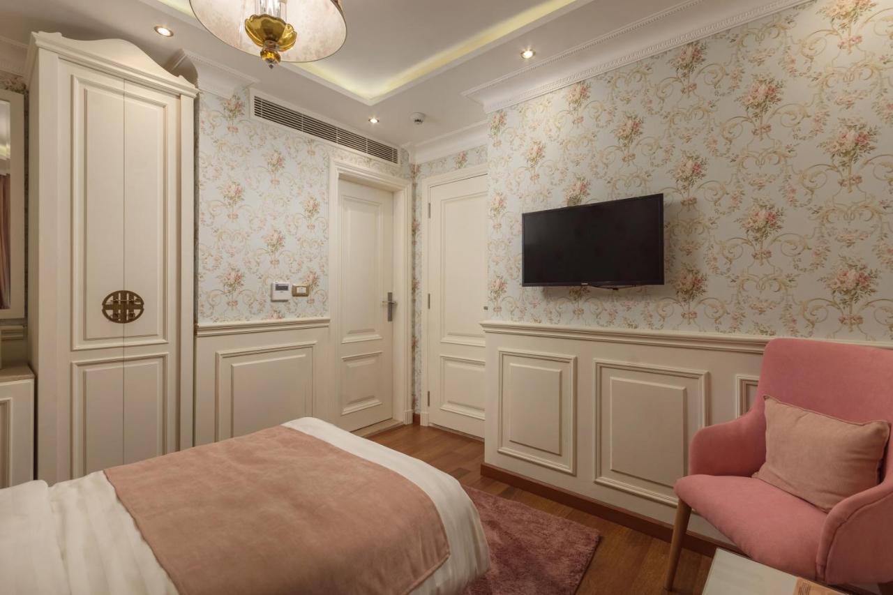 Miramar Boutique Hotel 亚历山大港 外观 照片