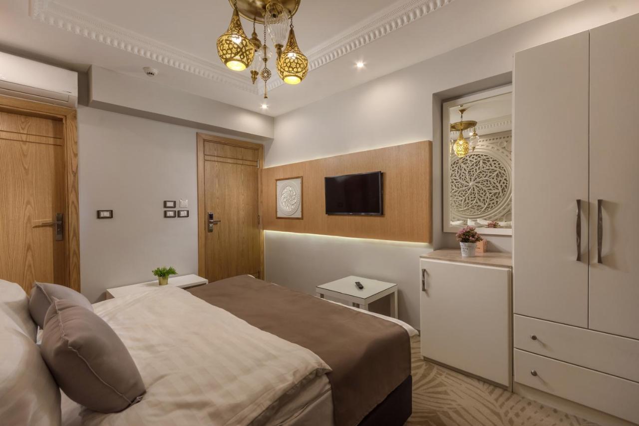 Miramar Boutique Hotel 亚历山大港 外观 照片