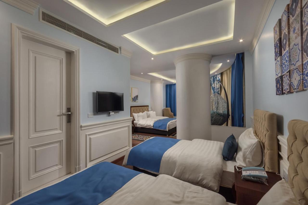 Miramar Boutique Hotel 亚历山大港 外观 照片