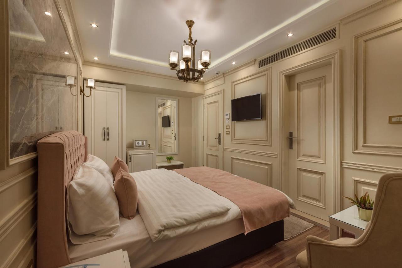 Miramar Boutique Hotel 亚历山大港 外观 照片