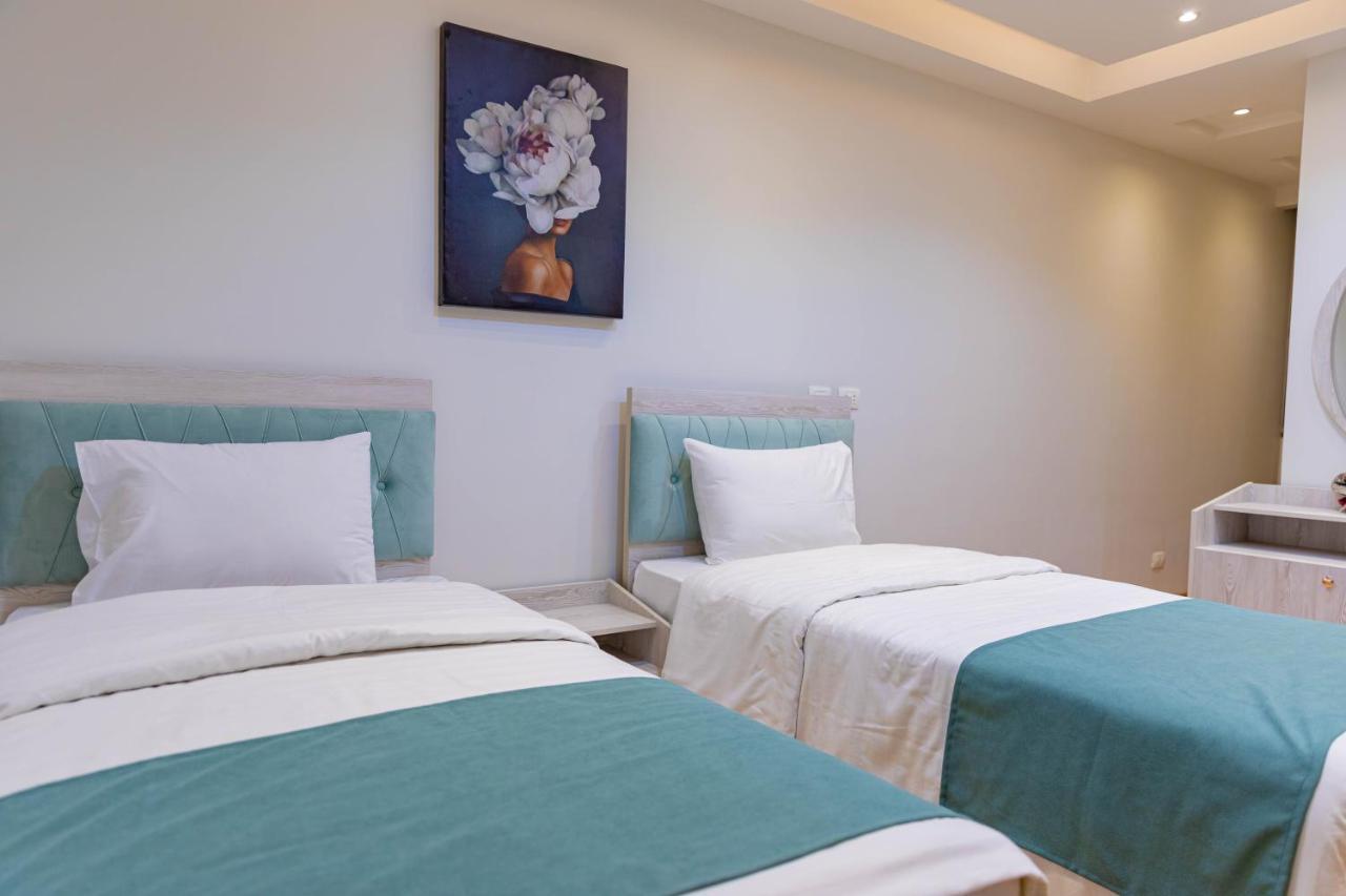 Miramar Boutique Hotel 亚历山大港 外观 照片